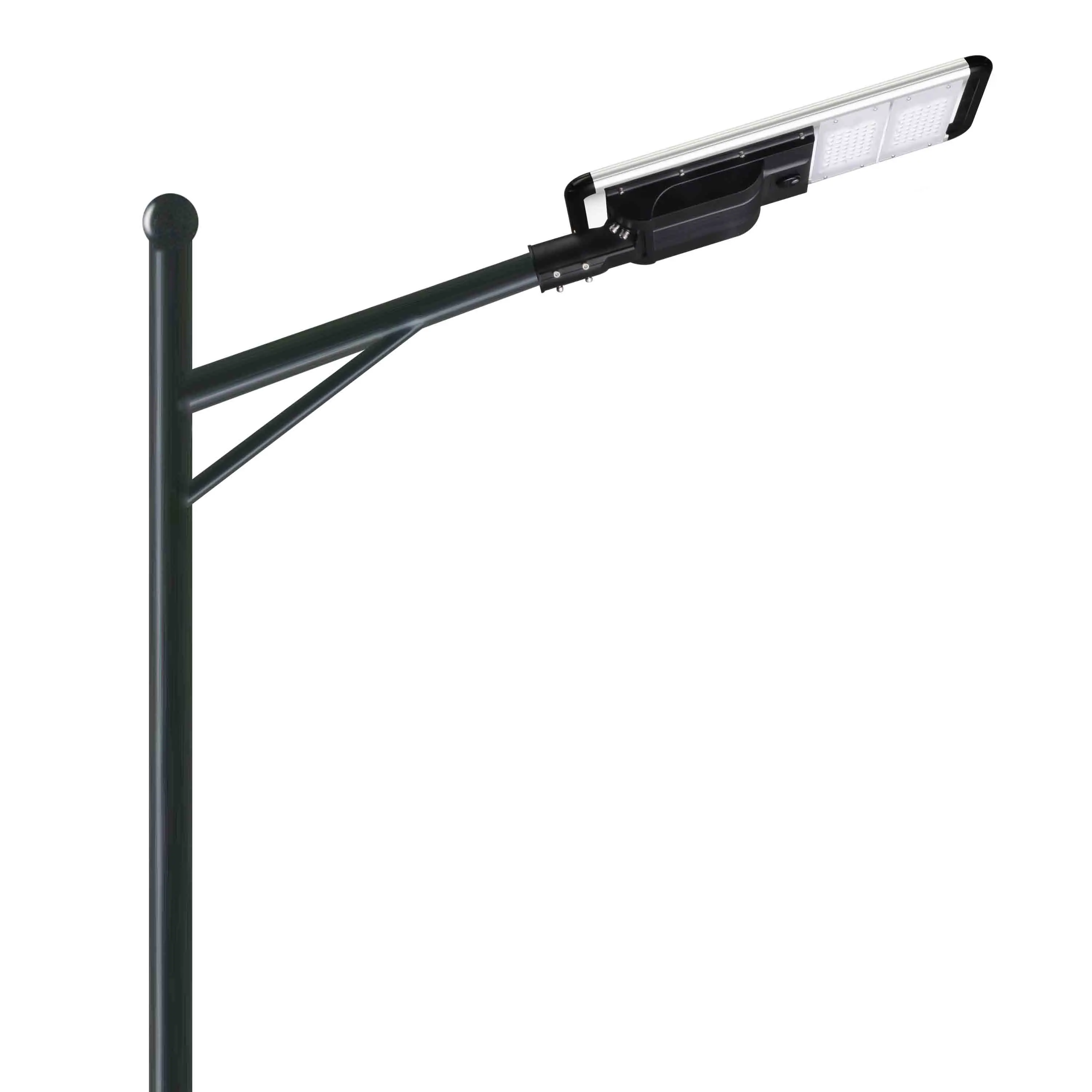 

12v Dc Battery For Series 60w Solar Led Street Light
