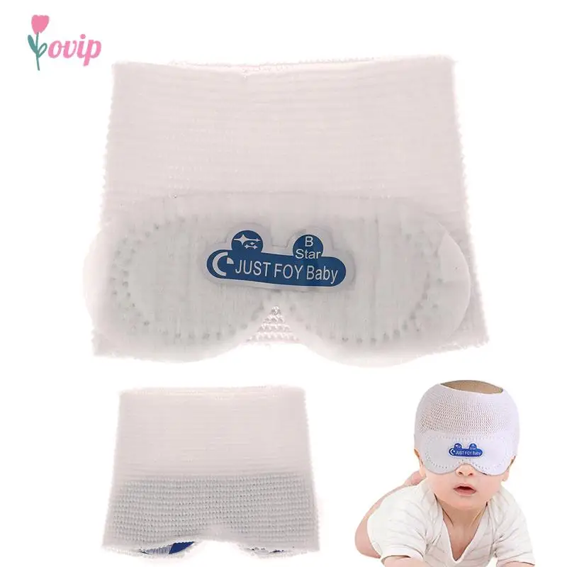 

1 шт., детские солнцезащитные очки для фототерапии