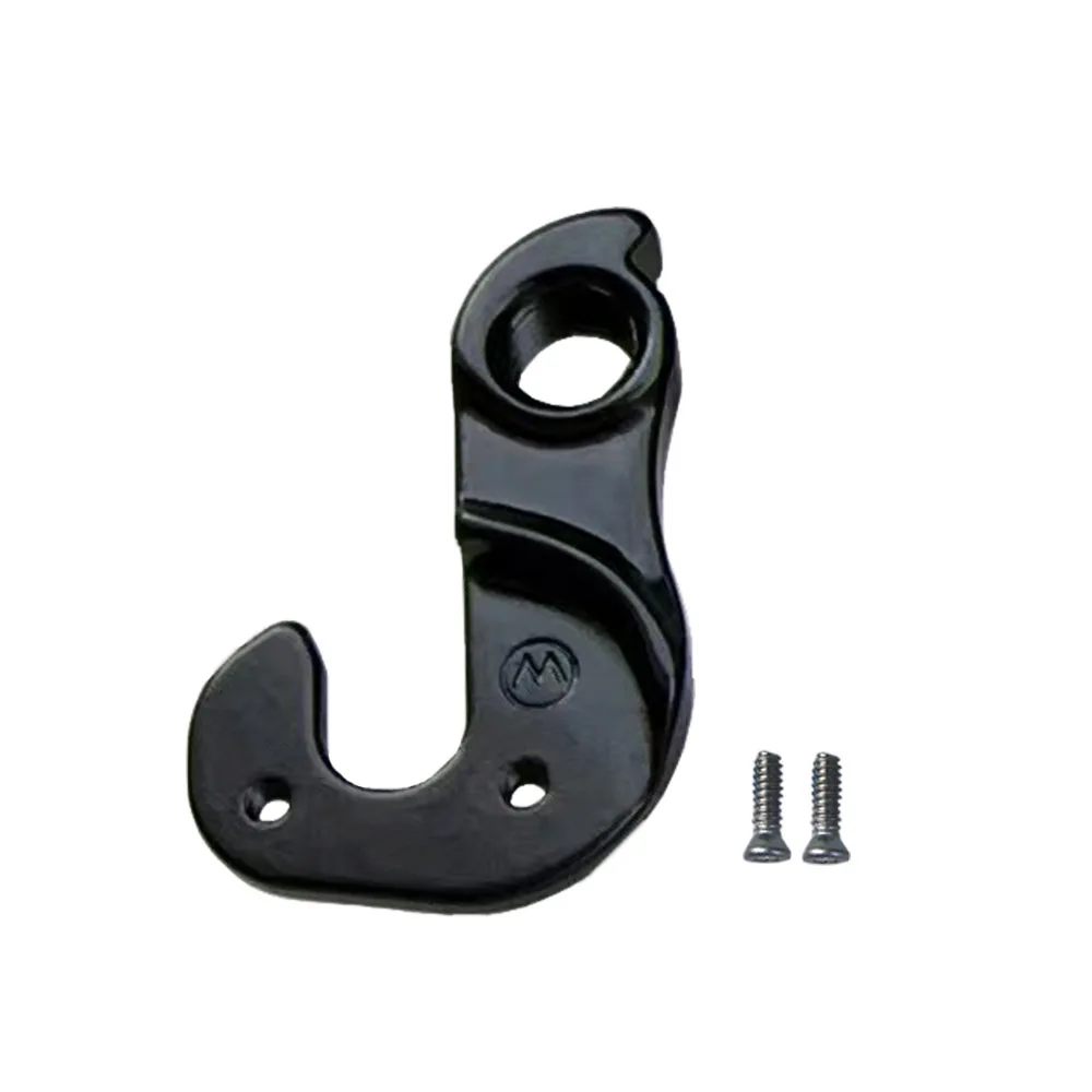 Description Picture 5 of itemMTB Bike Rear Derailleur Hanger Bicycle Rear Gear Tail Hook Fit Merida Matts TFS Juliet BRODIE Eddy Merckx Garneau LOUIS Novara