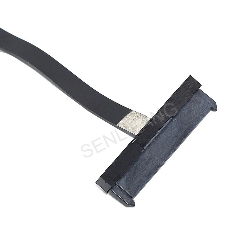 For HP Pavilion Gaming 15-DK 15-DK0157TX TPN-C141 FPC52 SATA HDD Hard Drive  Cable Connector 12-pin NBX0002HX00 NBX00021DX000 AliExpress