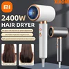 Xiaomi Hair Dryer High-Speed Electric Turbine Airflow Low Noise Constant Temperature And Quick Dry Suitable For Home Salon 2025 1