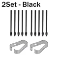 2Set-Black
