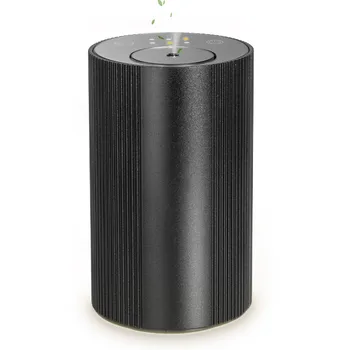 Diffusore di olio essenziale elettrico automatico deodorante per Auto temporizzazione profumo Aroma aromaterapia diffusore per Auto profumo macchina fragranza