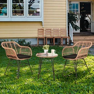 boho chair