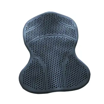 Shock Absorbing Gel Saddle Pad 2