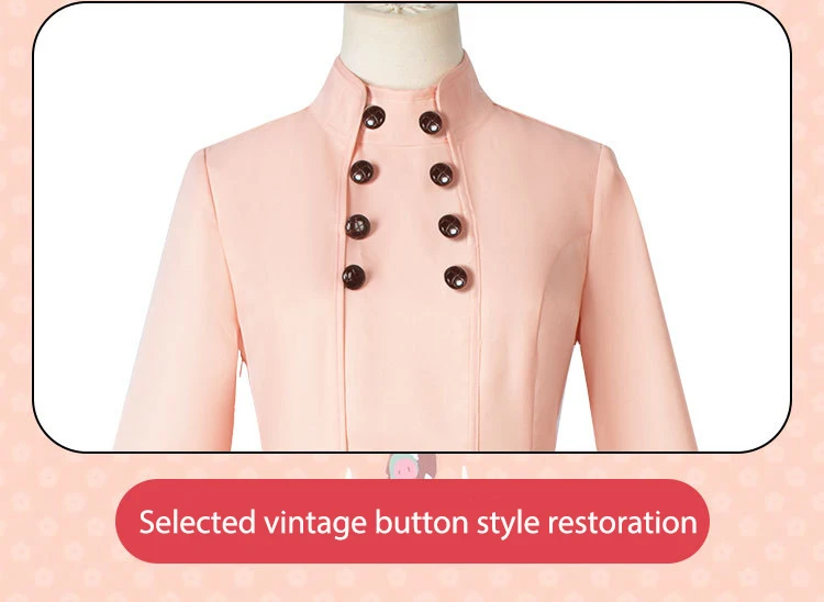Spy x Family: Yor Forger | Pink Dress Cosplay Costume Set 27 Spy x Family Yor Forger Pink Dress Cosplay Costume