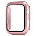 Rose gold 18