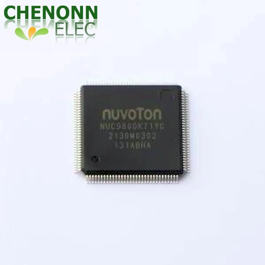 NUC980DK71YC