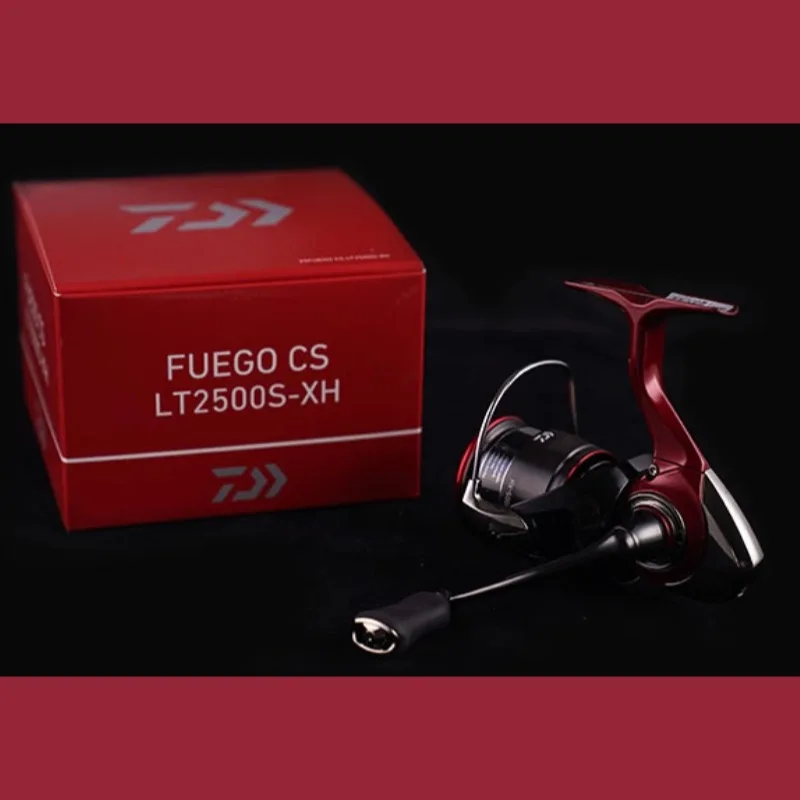 2025 FUEGO CS LT 1000S-XH 2000S-XH 2500 2500-XH 2500S-XH