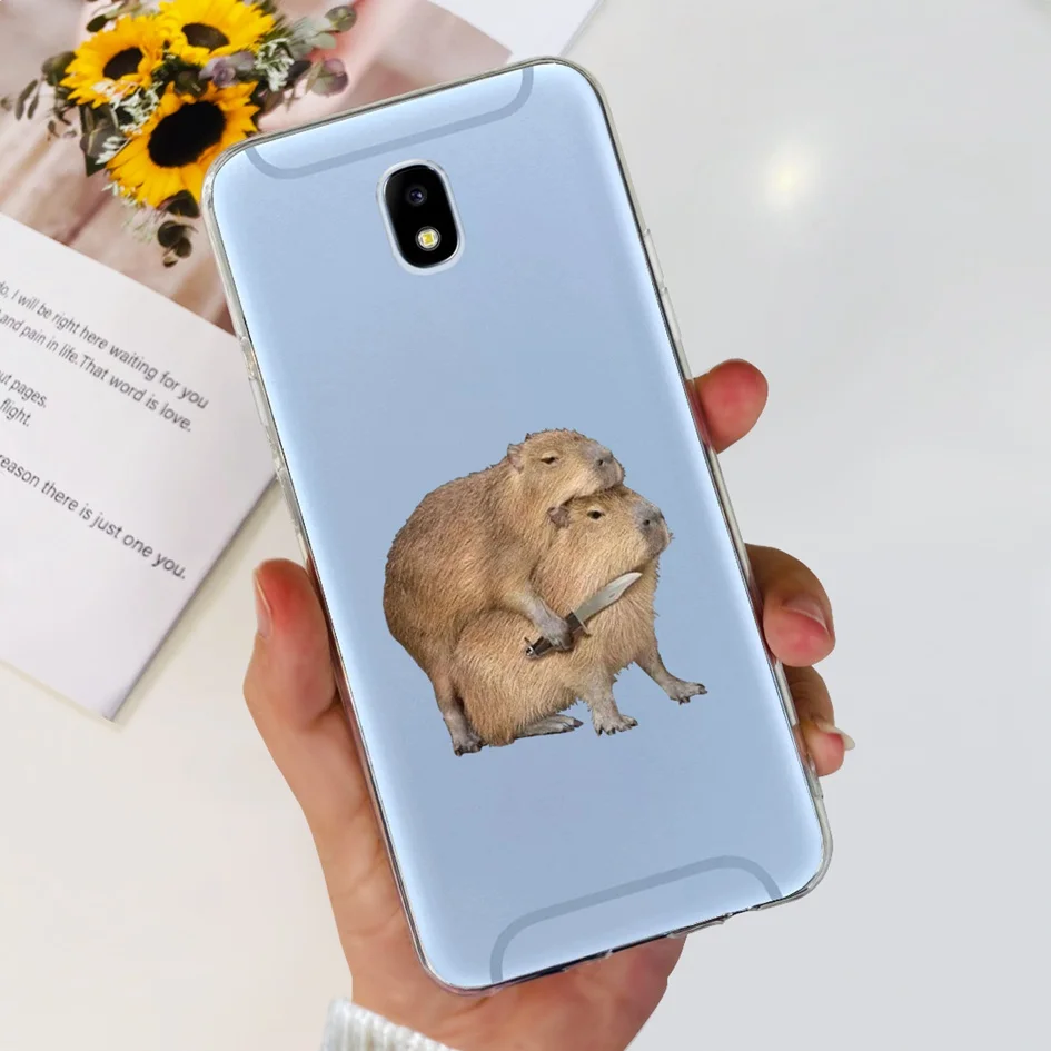 Luxury Marble Slim Silicone Phone Case - Soft Bumper Cover