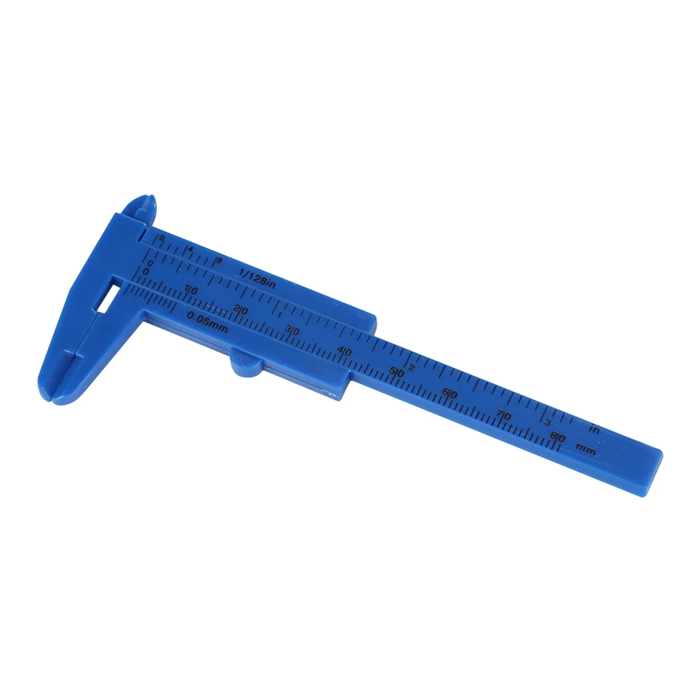 Blue 0-80mm