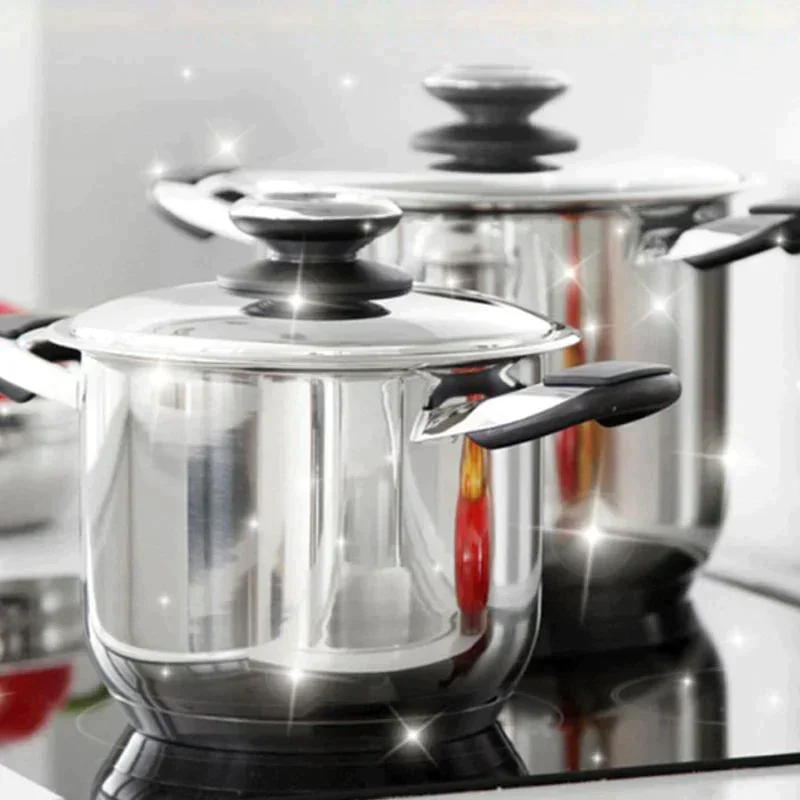 All Purpose Instant Kitchen Cleaning Powder Cleaner