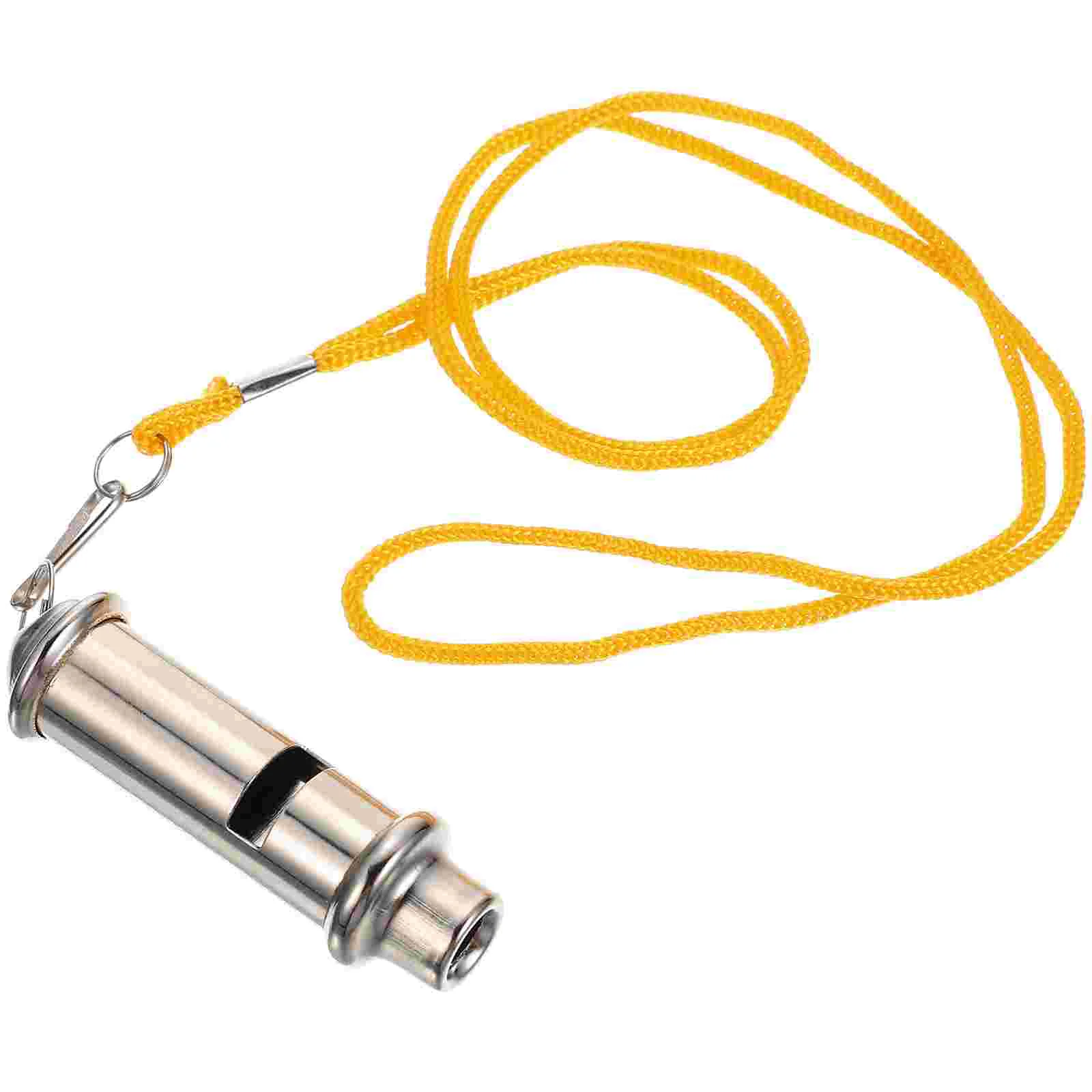 Metal Whistle Pigeon Training Supplies Stainless Steel Bird Equipment Tool Outdoor