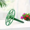New S/M/L Bonsai Climbing Frame Plastic Multi-layer Plant Cage Support Stand Stackable Climbing Vine Rack Gardening Supplies 3