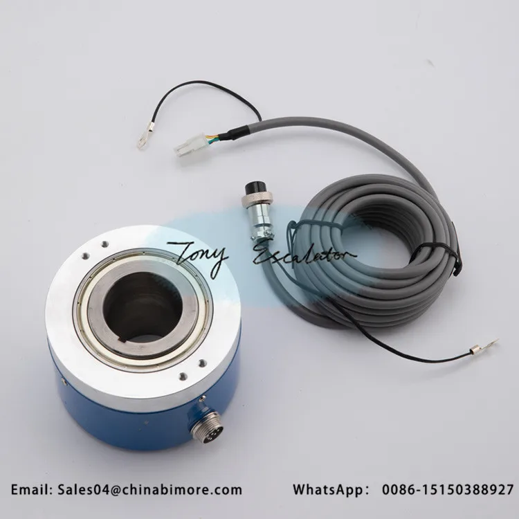 Encoder elevator rotary encoder PKT1040B-1024-C15C for otis sigma