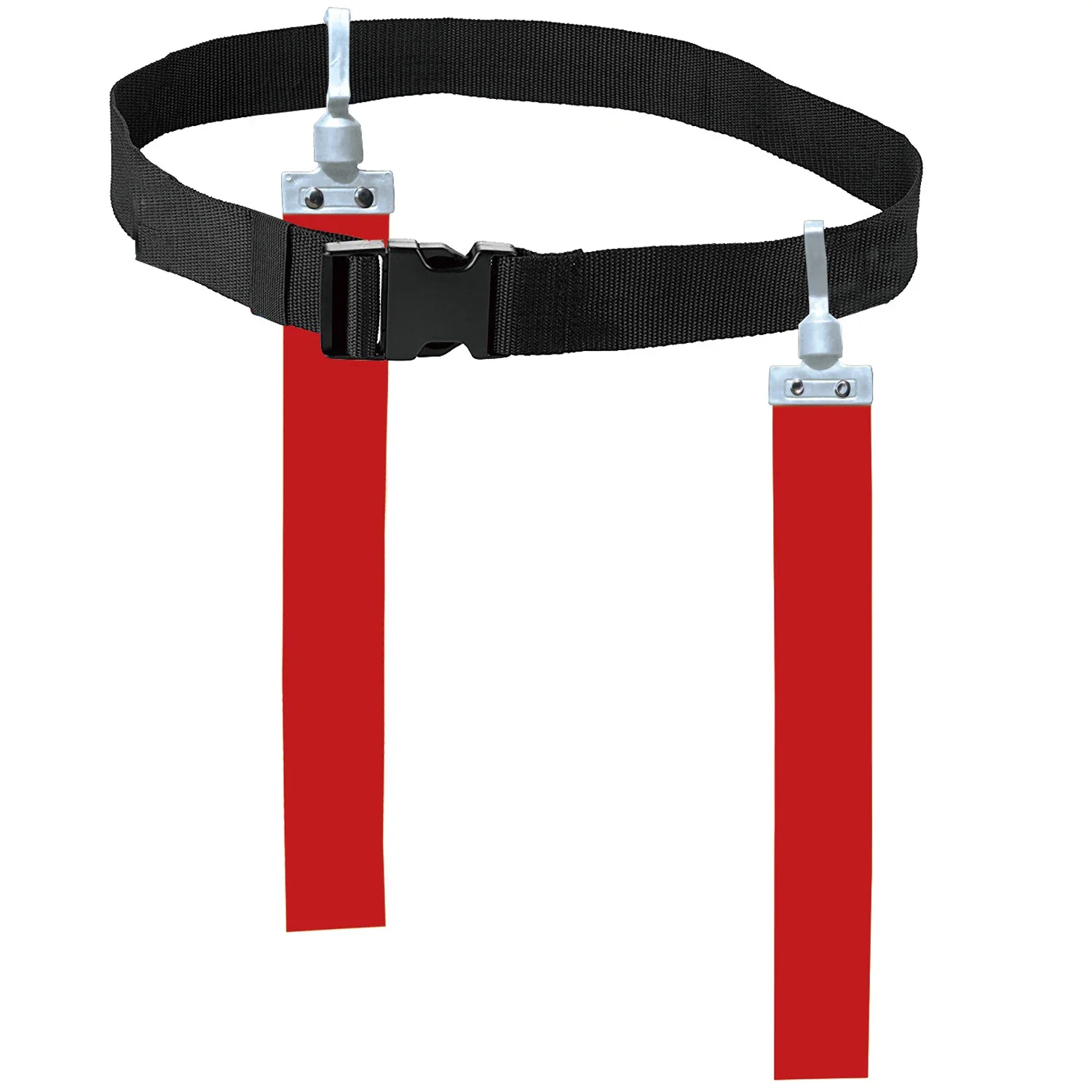 Public Sports Flag Football Belt Kids Premium Kids Belts And Flags For Adults And Youth Rugby Training Sport Training