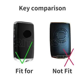 Custodia portachiavi in pelle scamosciata Tpu per Mazda 3 Axela CX4 CX5 CX 5 CX8 CX9 CX30 MX30 MX5 Miata 2019 2020 2021 accessori protettivi - Custodia portachiavi in pelle scamosciata Tpu per Mazda 3 Axela CX4 CX5 CX 5 CX8