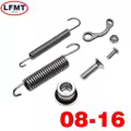 Type A Springs
