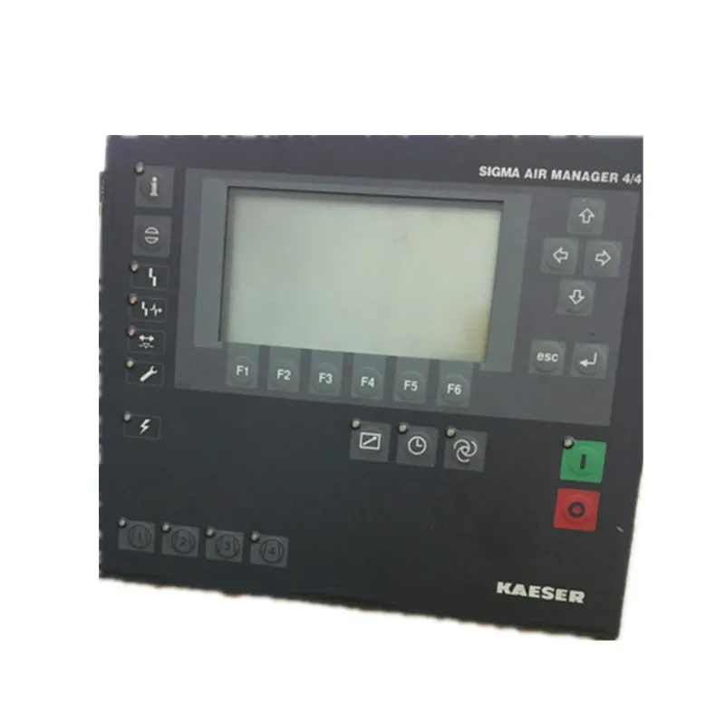

In Stock Kaeser Touch Screen 6BK1200-0HA00-0AA0 Used In Good Condition Please Inquire