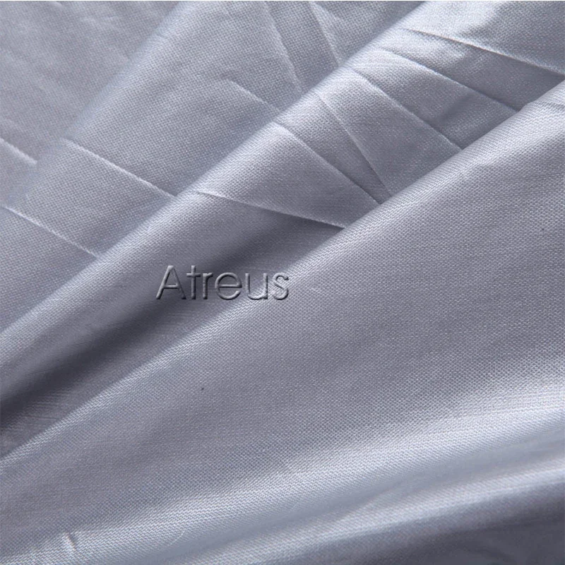 SUV L Dustproof Car covers For Toyota RAV4 BMW X1 Audi Q5 Q3 Peugeot 3008 4008 VW Tiguan 2016 2017 Auto Accessories - 6