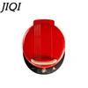 JIQI Electric Baking Pan Double-sided Heating Pancake Maker Skillet Frying Pan Automatic Crepe Pizza Barbecue Machine 220V 5
