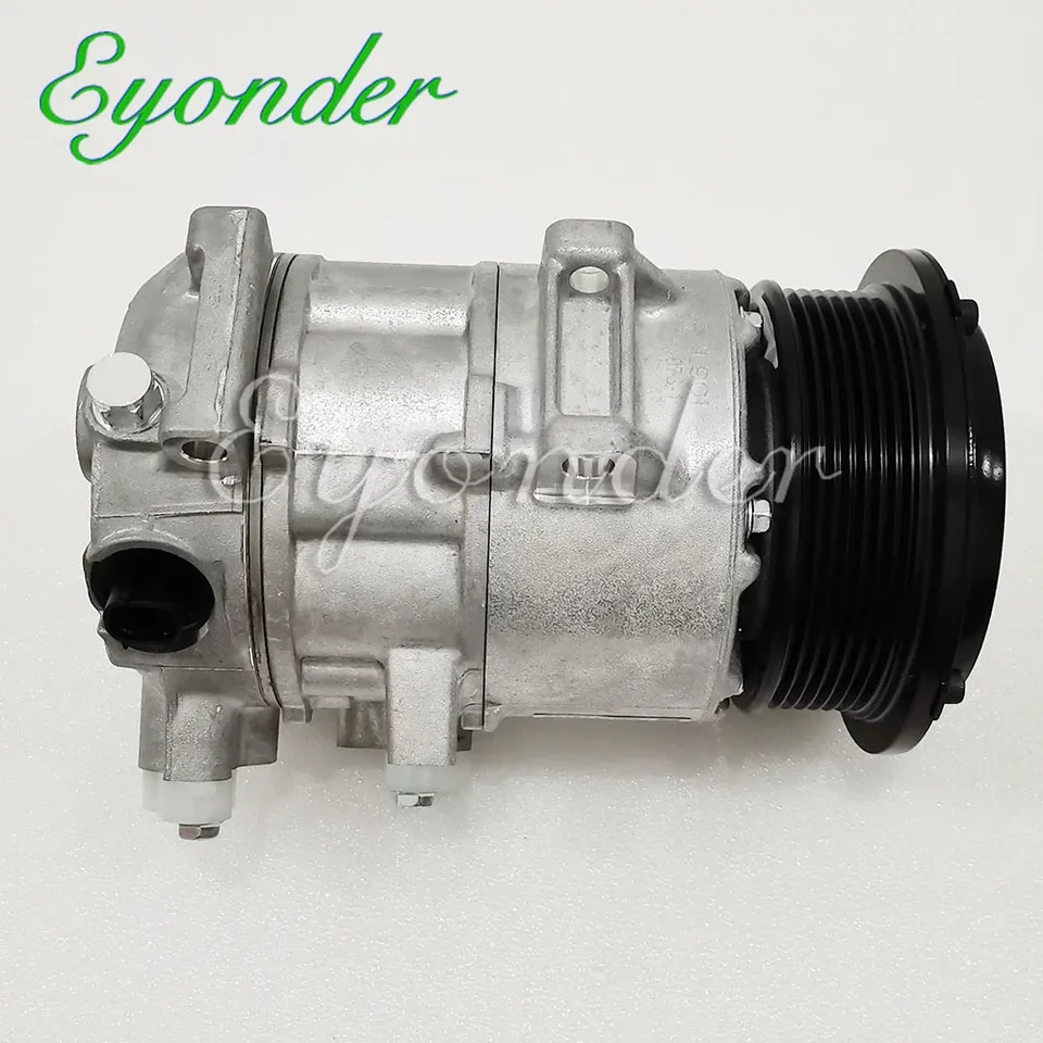 A/C AC Compressor Cooling Pump for TOYOTA ALPHARD VELLFIRE HARRIER 