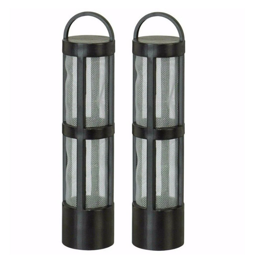 

4C4Z9365Ba for Ford 6.0 7.3 Powerstroke 1994-2007 Fuel Tank Sock Filter Replaces FD4605