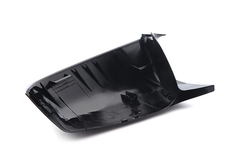 Für BMW 5 6 7 Serie E60 E61 E63 E64 F01 F02-F04 F06 F07 F10 F11 F12 F13 Carbon Fiber Schwarz Seite Flügel Rückspiegel Abdeckung Kappe – Detail 12