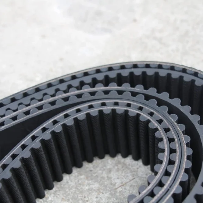

Supply high quality rubber synchronous belt timing belt