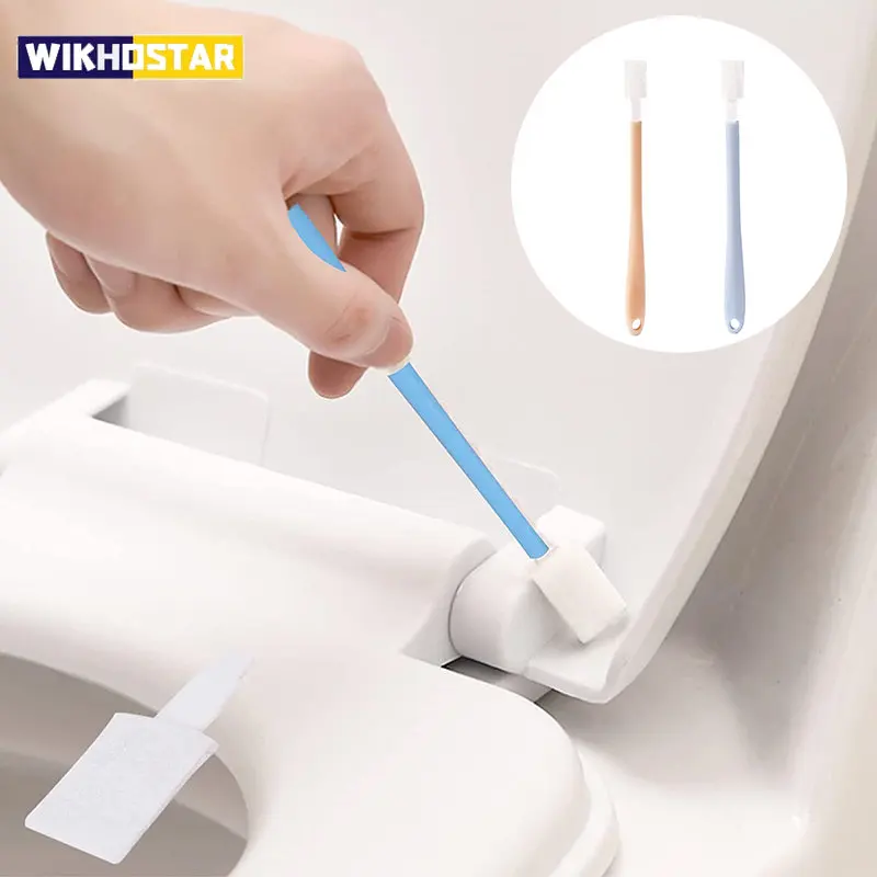 Spazzola per La Pulizia Delle Fessure, Kit Di Strumenti per La Pulizia