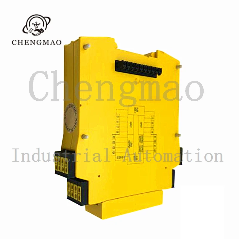 Il Nuovo Modello Di Marca Originale Vende Solo Il Fx3-Cpu000000 Fx3-Xti084002