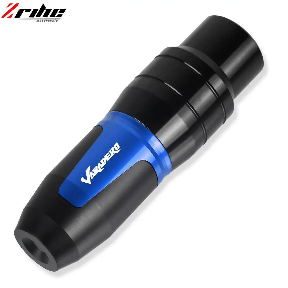 Für Honda XL600R XL600 XL1000V XL1000 XL 1000 V Varadero Motorrad Zubehör  Fallen Schutz Rahmen Sliders Crash Protector - AliExpress