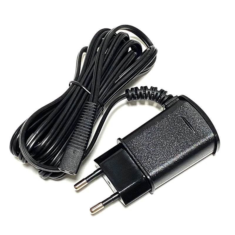 Babylisspro BABFS2BCN/BAB2GCN Charger for Professional Hair Clippers Electric Shaver Charger Push Whitehead Shaver Power Adapter 6