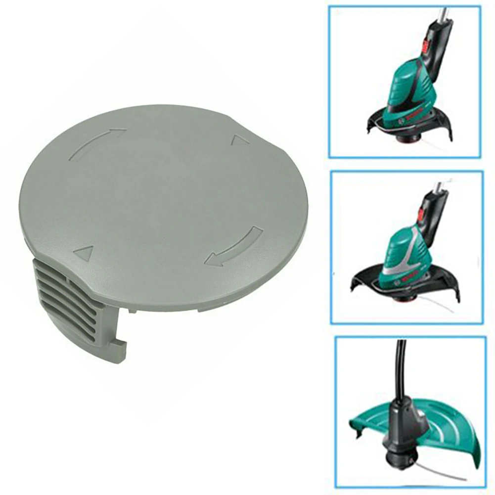 Trimmer Spool Cover brush cutter accessories mower accessories For BOSCH EASYGRASS CUT 18-230 18-26 18-260 23 26 PART F016F05320
