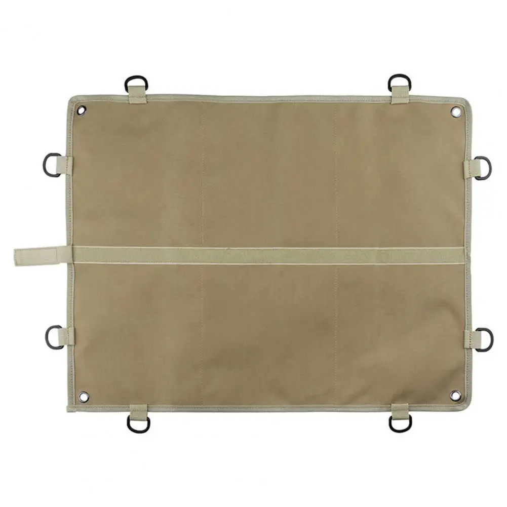 Lint Free Patch Display Board Long Lifespan Useful Board Organizer Holder Panel