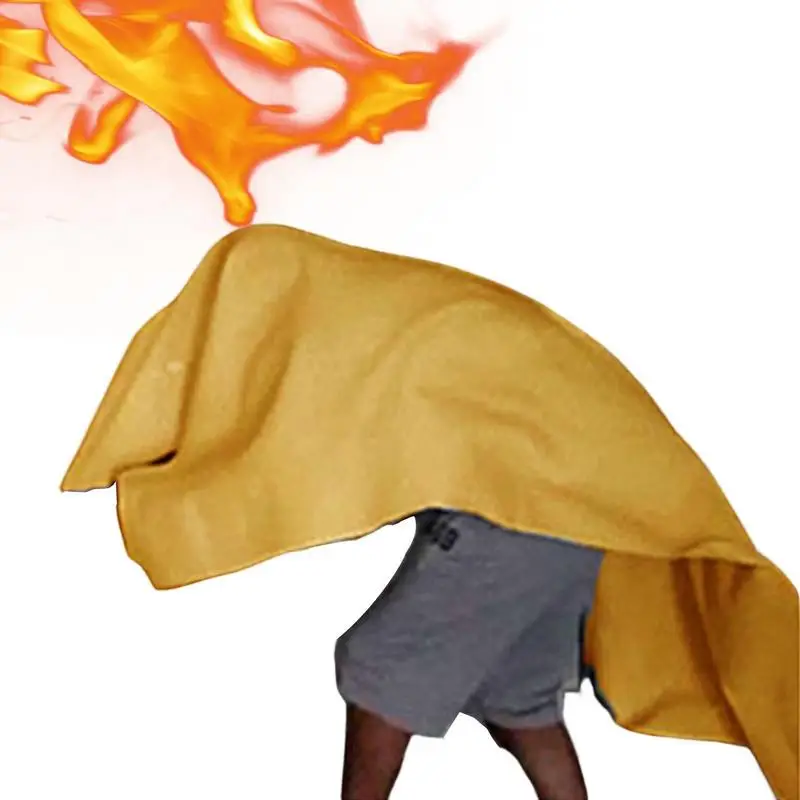 Огнеупорное одеяло