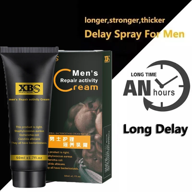 Peni Enlarg XXL Male Penis Enlargement Cream Increase Dick Massage Gel Titan Penis Enlarge Mens Massage Oil 50g