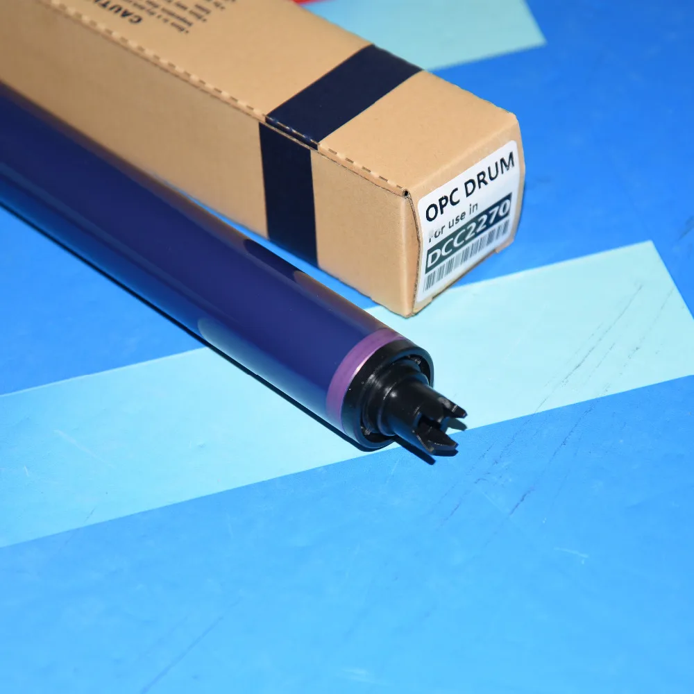 Tambor Opc para Tambor Xerox C2270 Workcentre wc 7425 7428 7435 7525 7530 7535 7545 7556 7830 7835 4pc. - Imagem 3