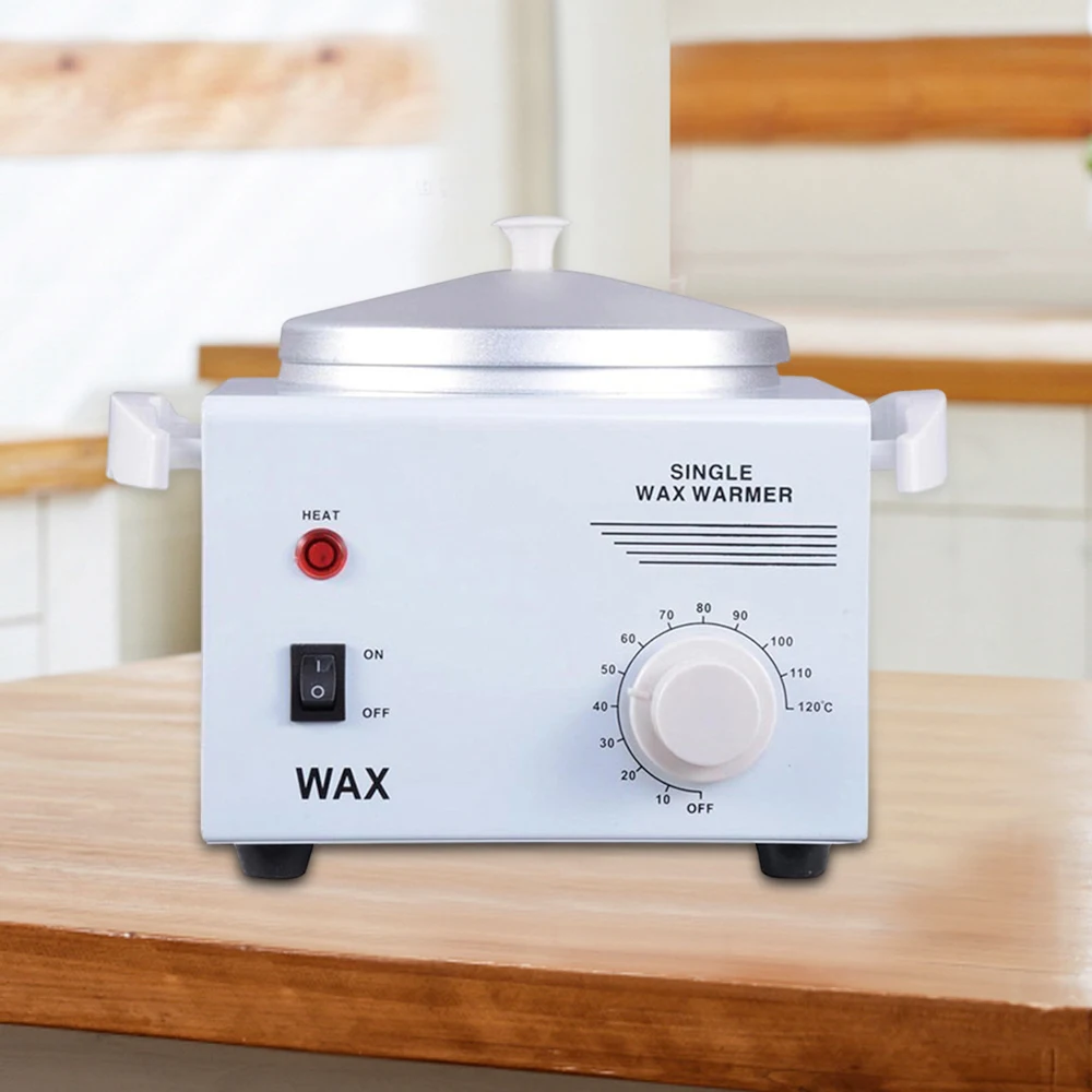 Stainless Steel Wax Melting Machine Innovative Heat Resistant And Scald Resistant Intelligent Constant Temperature Efficient