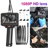 Endoscope Camera IP67 Waterproof Car Inspection Camera 8mm Len Industrial Endoscope Camera for Industrial Machinery Inspection 2