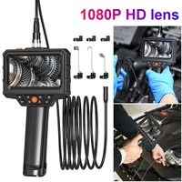 Endoscope Camera IP67 Waterproof Car Inspection Camera 8mm Len Industrial Endoscope Camera for Industrial Machinery Inspection 2