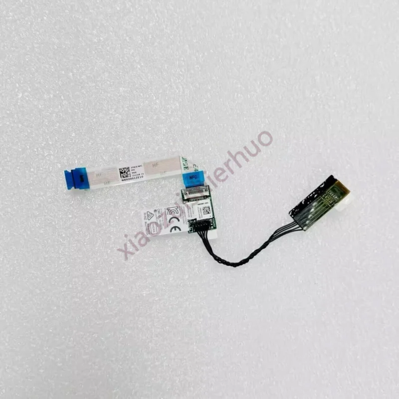 

Новая детская плата модуля с кабелем для ноутбука ThinkPad T14 p14s Gen3 Gen4 01ax745