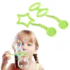 Manual Blow Bubber Toy Interesting Instant Foaming Bubble Stick Toy for Parent-Child Indoor Outdoor Play 2