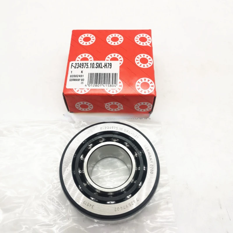 ぱわー High quality F234975 bearing automobile differential bearing