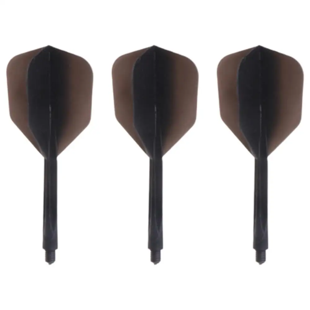 thumbnail image 2 of K Flex Four Feather Dart Flights - 2BA, Steel & Soft Tip, W240926 From Darts - Price 22.16 2 of 12
