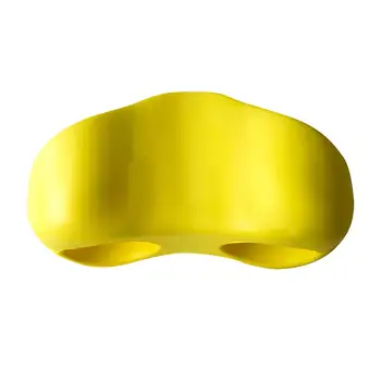 당김 부표 다리 플로트 수영 훈련 보조기구, 운동 청소년용 킥보드 수영 트레이너