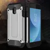 For Samsung Galaxy J3 2017 J330F J3 Pro 2017 EU Version Case Strong Hybrid Shockproof Armor Cover 5