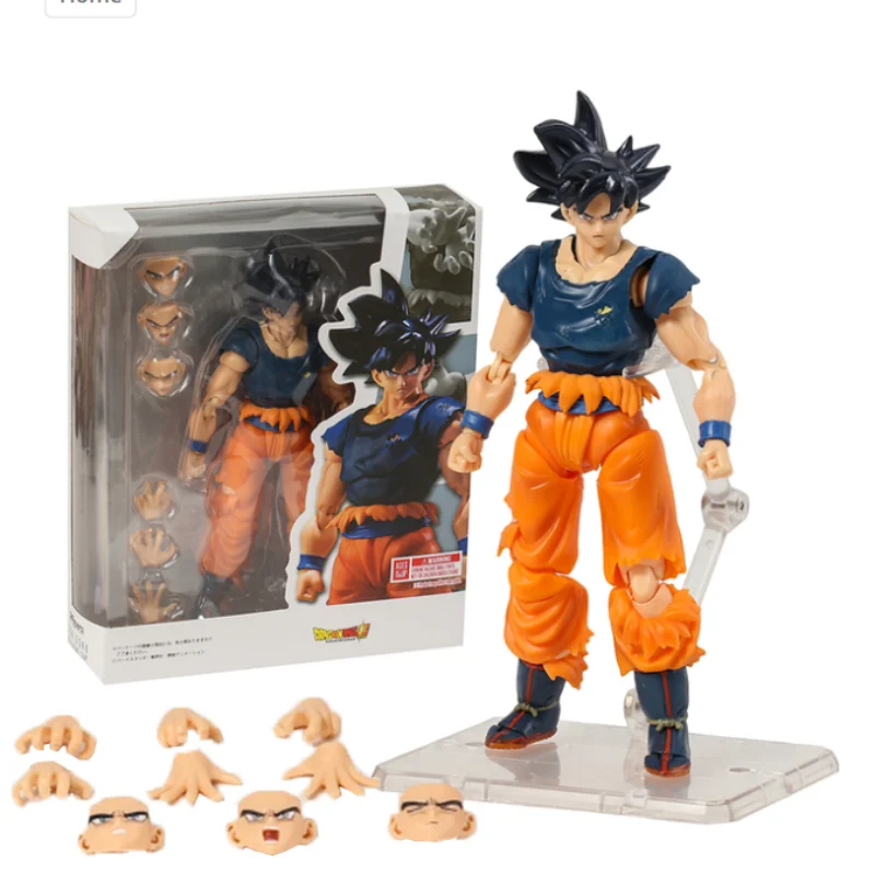 16 Boneco Figura Dragon Ball Z Son Goku Vegeta Majin Boo, Antiguidades e  Colecções, à venda, Braga