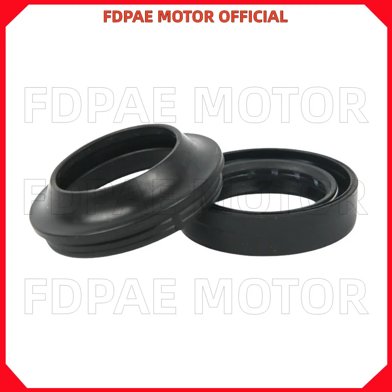 

Front Shock Absorber Oil Seal / Oil for Wuyang Honda Electric Bike U-go Wh1200dt-11/wh800dqt-7