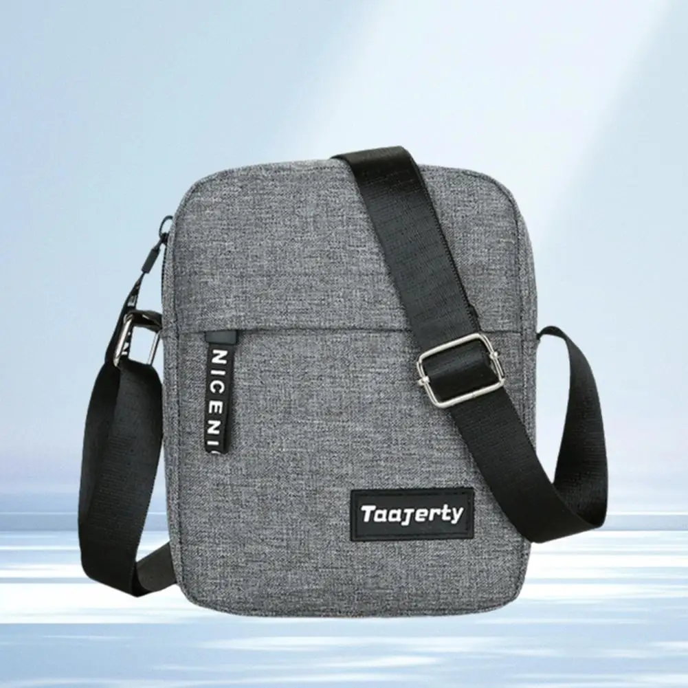 Compact Circular Crossbody Bag, Lightweight Casual Small Shoulder Bag S3d3892f9542b4ef7a2cdba4d6f50b0425